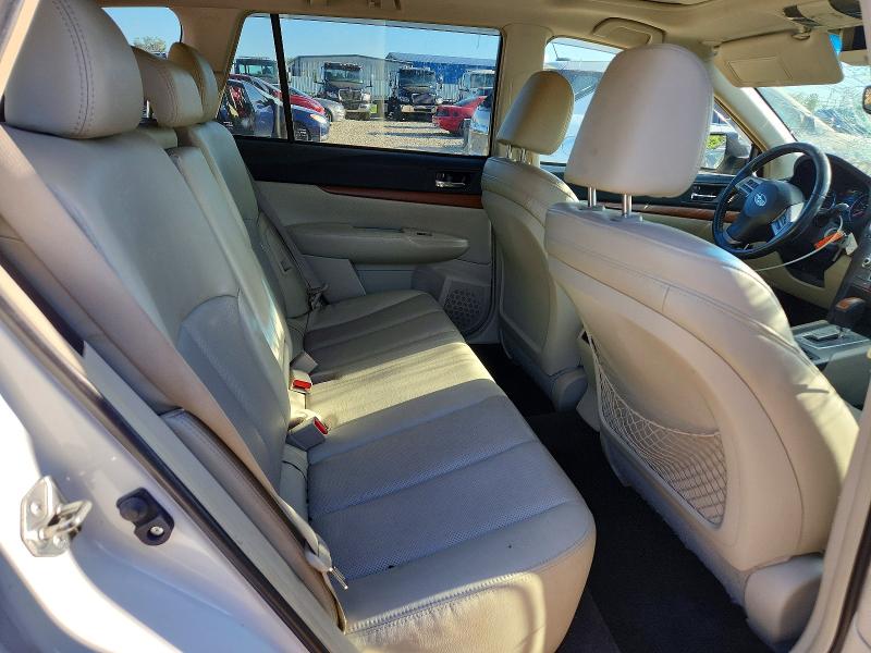 Aukcja sprzedaży 2013 Subaru Outback, vin: 4S4BRCLCXD3222115, numer aukcji: 52422946