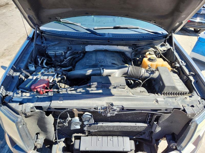 Aukcja sprzedaży 2012 Ford F150, vin: 1FTFW1ET3CFA88481, numer aukcji: 53119076