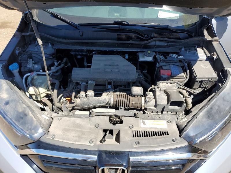 Продажа на аукционе авто 2022 Honda Cr-v, vin: 2HKRW2H40NH225814, номер лота: 53223946