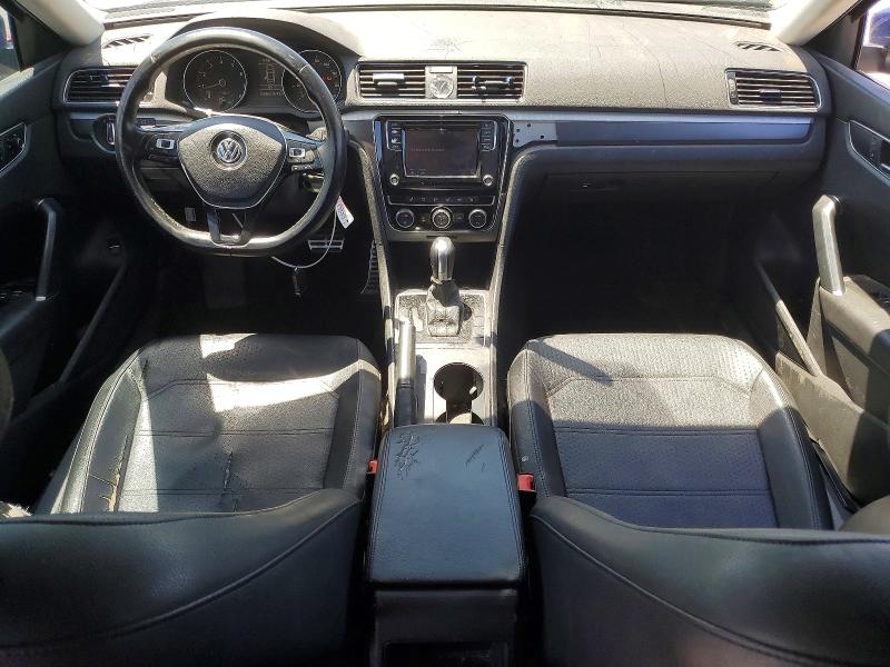 Продажа на аукционе авто 2017 Volkswagen Passat, vin: 1VWDT7A36HC051763, номер лота: 52770126