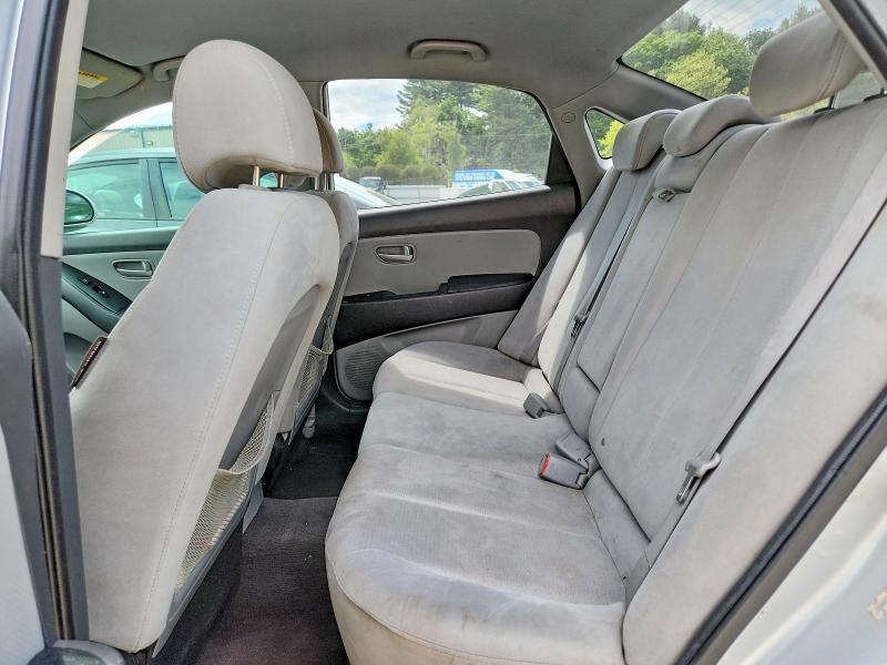 2008 Hyundai Elantra მანქანა იყიდება აუქციონზე, vin: KMHDU46D08U456989, აუქციონის ნომერი: 55339276