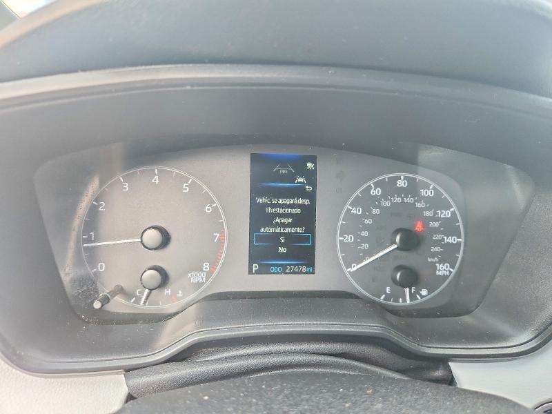 Продажа на аукционе авто 2024 Toyota Corolla, vin: 5YFS4MCE5RP207577, номер лота: 53584476
