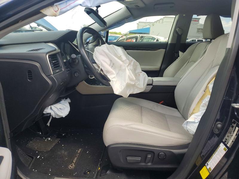 Продажа на аукционе авто 2021 Lexus Rx 350, vin: 2T2AZMAA6MC187485, номер лота: 54245696