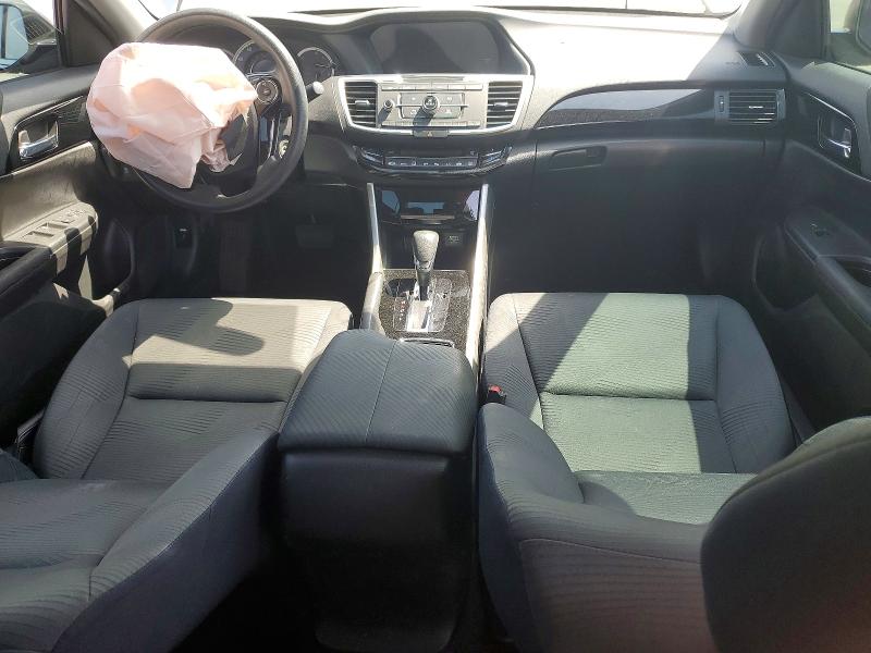 Продажа на аукционе авто 2016 Honda Accord, vin: 1HGCR2F3XGA046909, номер лота: 54206456