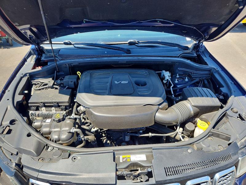 Aukcja sprzedaży 2018 Jeep Grand Cherokee, vin: 1C4RJEAG2JC344653, numer aukcji: 54804296