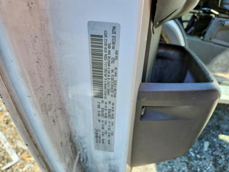 Продажа на аукционе авто 2018 Ram Promaster 1500, vin: 3C6TRVAG7JE105114, номер лота: 55327486