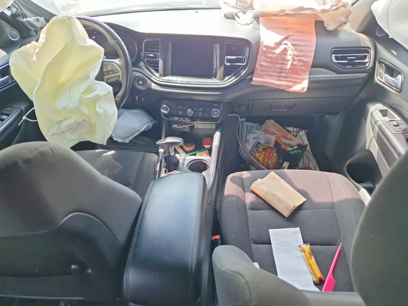 Aukcja sprzedaży 2022 Dodge Durango, vin: 1C4RDJAG3NC222874, numer aukcji: 52741546