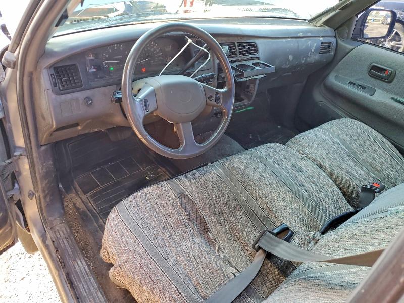 Продажа на аукционе авто 1993 Toyota T100, vin: JT4VD10C1P0008094, номер лота: 54204886