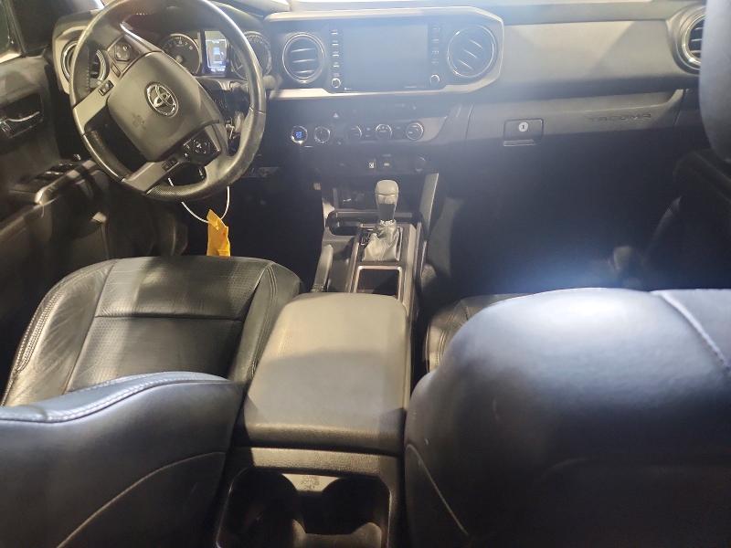 Aukcja sprzedaży 2023 Toyota Tacoma, vin: 3TYDZ5BN5PT031317, numer aukcji: 53365556
