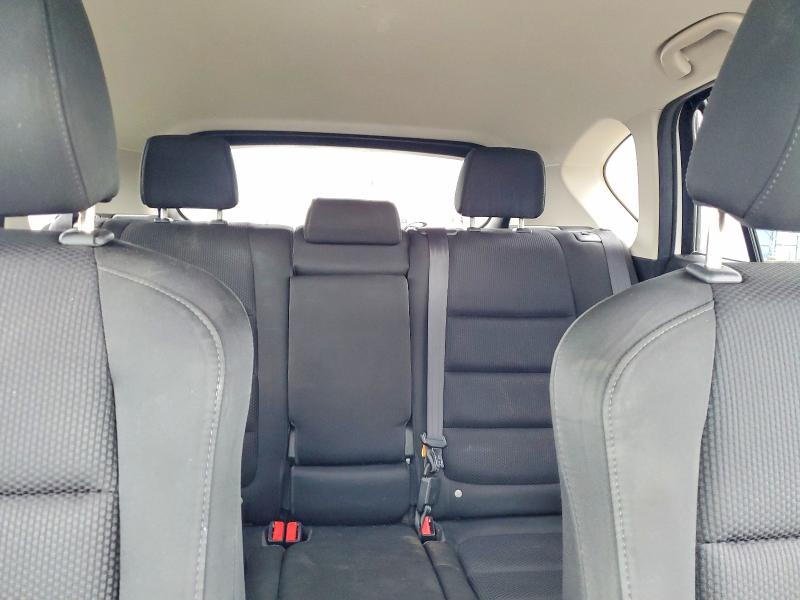 Продаж на аукціоні авто 2016 Mazda Cx-5, vin: JM3KE2CY2G0831041, номер лоту: 52505976