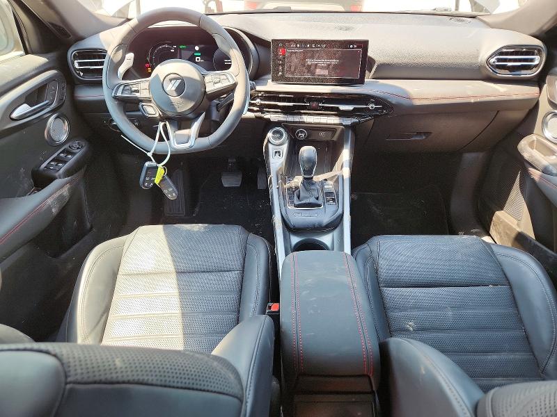 Aukcja sprzedaży 2024 Dodge Hornet, vin: ZACPDFDWXR3A12739, numer aukcji: 53911946