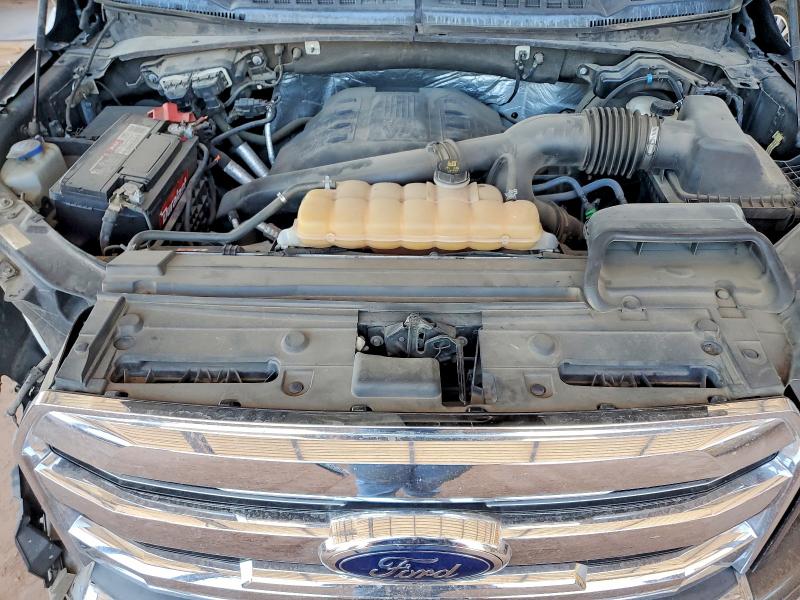 52745766 :رقم المزاد ، 1FTEW1EG1GFA97538 vin ، 2016 Ford F150 مزاد بيع