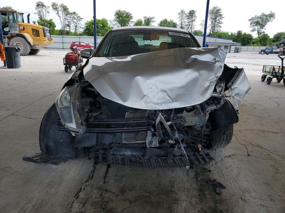 Aukcja sprzedaży 2019 Nissan Sentra, vin: 3N1AB7AP2JY319350, numer aukcji: 52898146