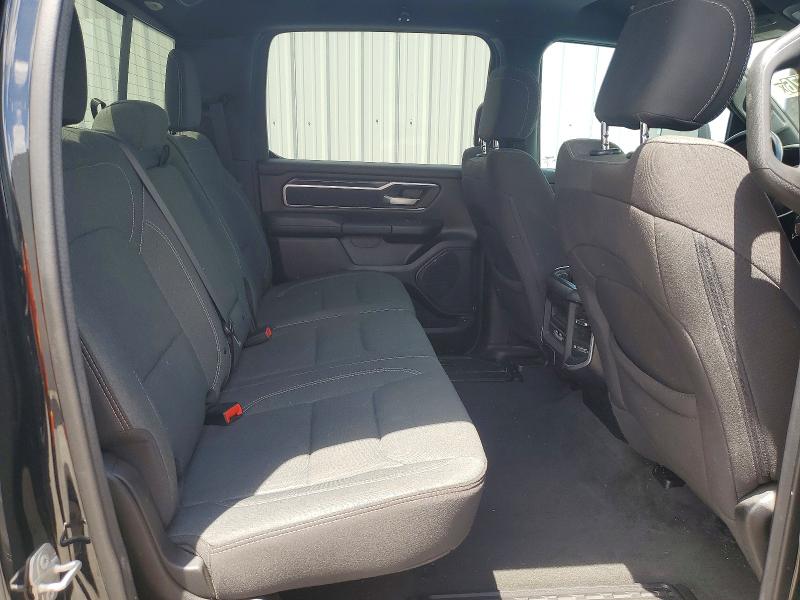 Продажа на аукционе авто 2023 Ram 1500, vin: 1C6RREMT6PN664645, номер лота: 52303676