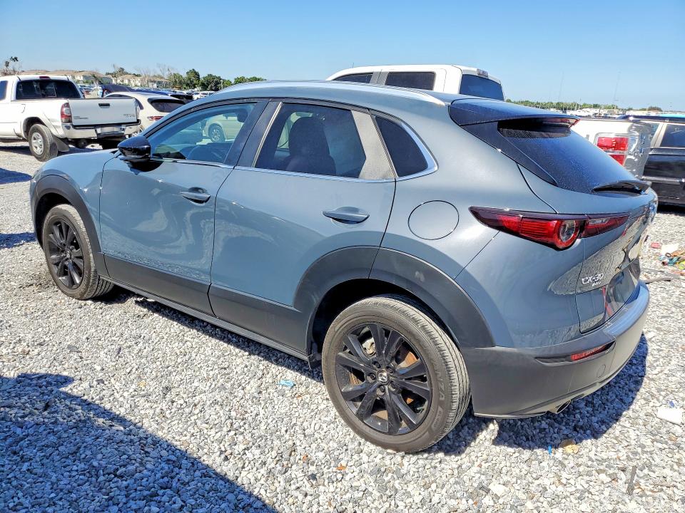 Aukcja sprzedaży 2024 Mazda Cx-30, vin: 3MVDMBCMXRM679896, numer aukcji: 52744506