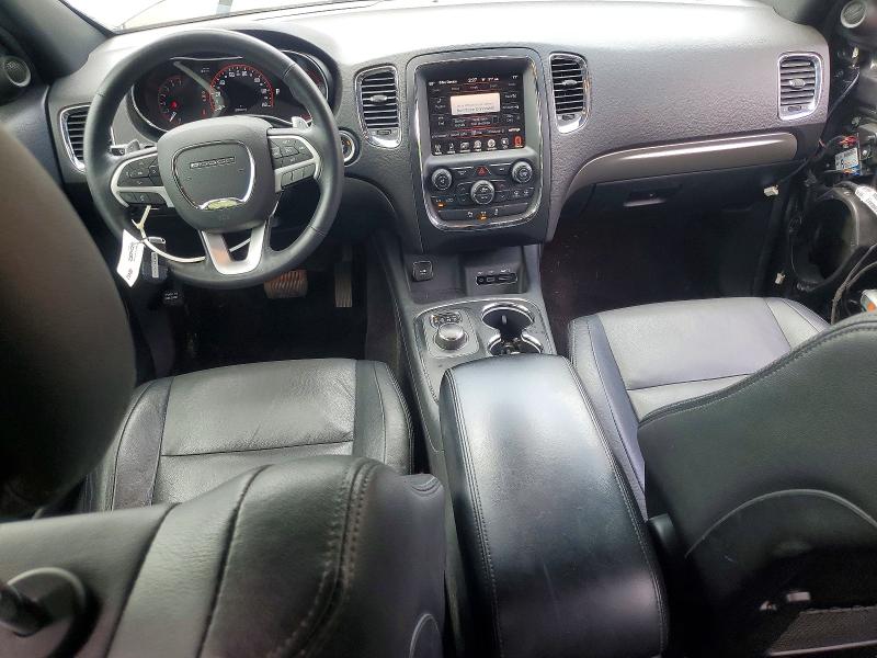 Продаж на аукціоні авто 2014 Dodge Durango, vin: 1C4RDHAGXEC266900, номер лоту: 54827206