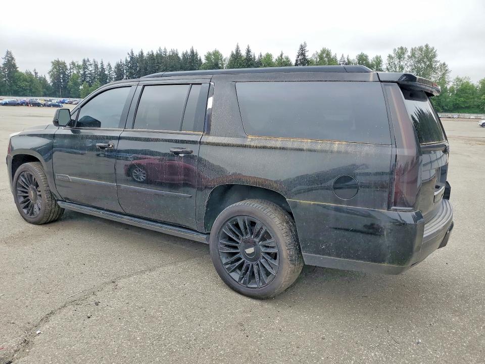 54532026 :رقم المزاد ، 1GYS4KKJ1GR110621 vin ، 2016 Cadillac Escalade مزاد بيع