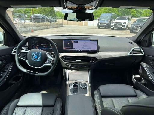 Продажа на аукционе авто 2026 Bmw 330i, vin: 3MW69CW04T8F91434, номер лота: 53580656