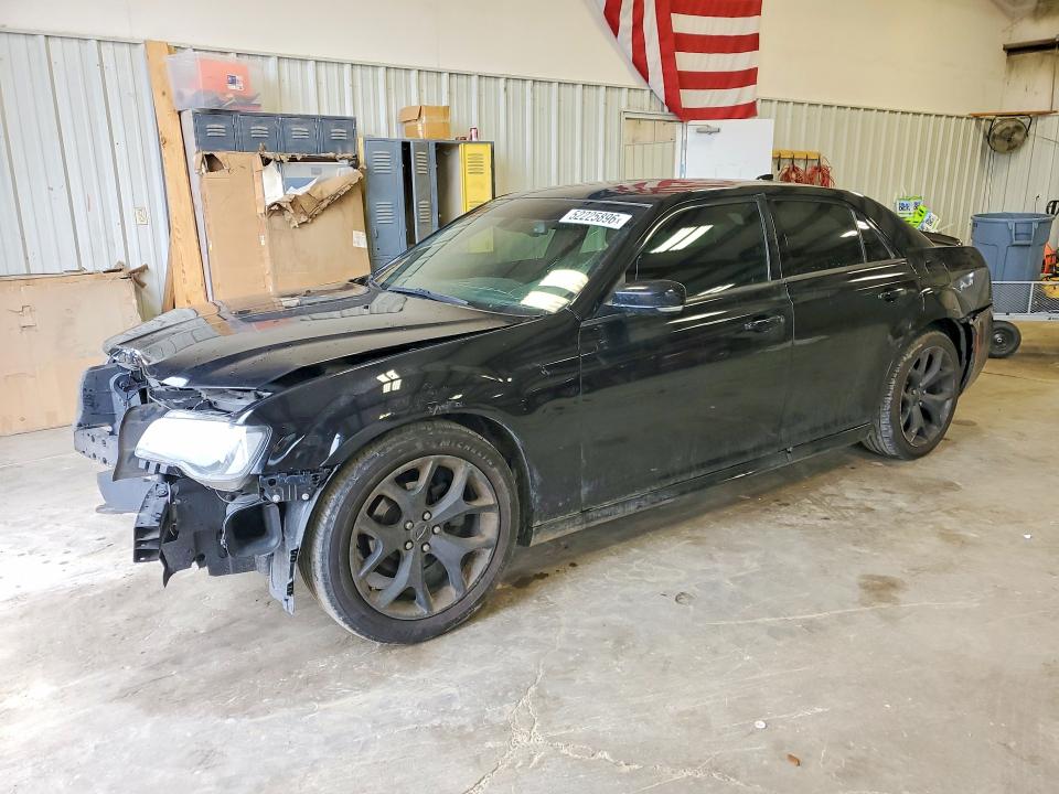 Aukcja sprzedaży 2021 Chrysler 300, vin: 2C3CCABG6MH592305, numer aukcji: 52225896