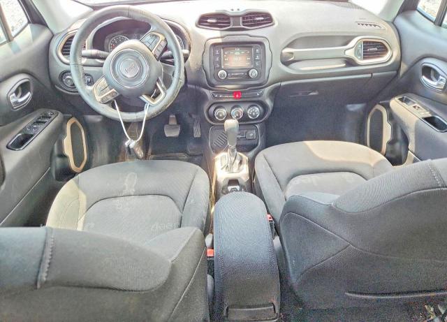 Aukcja sprzedaży 2016 Jeep Renegade, vin: ZACCJABT6GPC58664, numer aukcji: 54235336