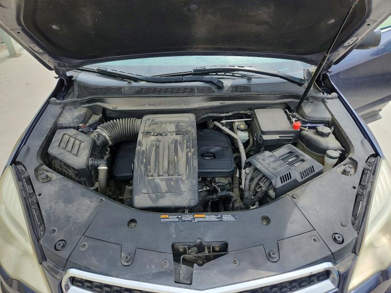 Продажа на аукционе авто 2014 Chevrolet Equinox, vin: 2GNALAEK8E6105788, номер лота: 52194146