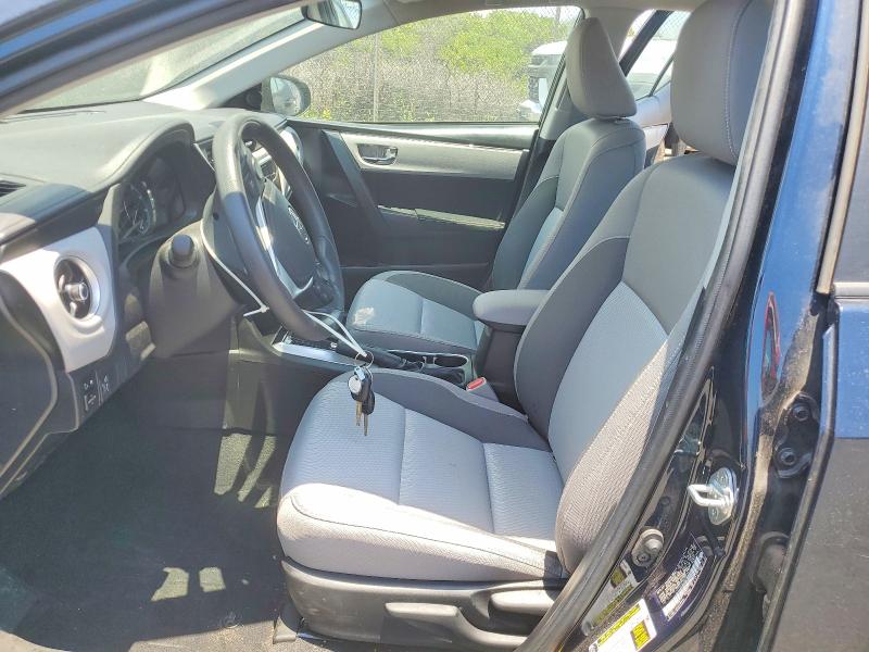 Aukcja sprzedaży 2019 Toyota Corolla, vin: 5YFBURHE9KP883073, numer aukcji: 52947616