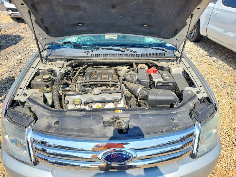 54334326 :رقم المزاد ، 1FAHP25W69G111556 vin ، 2009 Ford Taurus مزاد بيع
