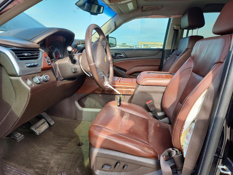 Aukcja sprzedaży 2016 Chev Tahoe, vin: 1GNSKCKC9GR102227, numer aukcji: 52808356