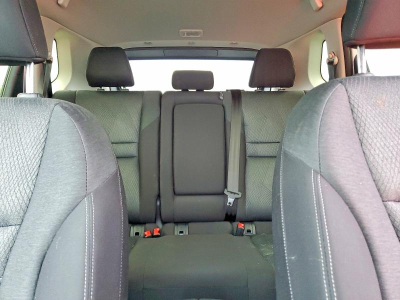 Продажа на аукционе авто 2025 Nissan Rogue, vin: JN8BT3BB3SW151080, номер лота: 51697956