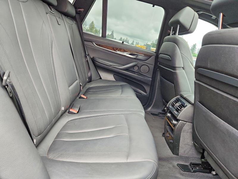 Продаж на аукціоні авто 2016 Bmw X5, vin: 5UXKT0C59G0S74751, номер лоту: 54854476