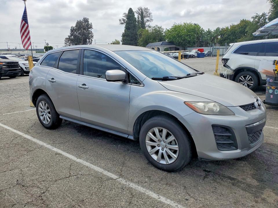 Aukcja sprzedaży 2011 Mazda Cx-7, vin: JM3ER2AM4B0369009, numer aukcji: 53403776