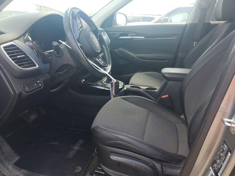 Aukcja sprzedaży 2023 Kia Seltos, vin: KNDEUCAA5P7454152, numer aukcji: 51158026