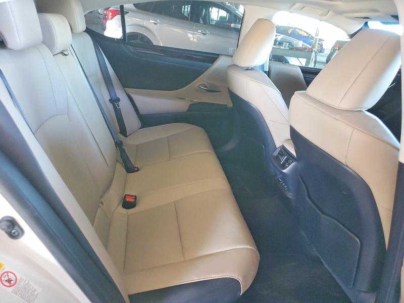 2019 Lexus Es მანქანა იყიდება აუქციონზე, vin: JTHB21B12K2012879, აუქციონის ნომერი: 53648886