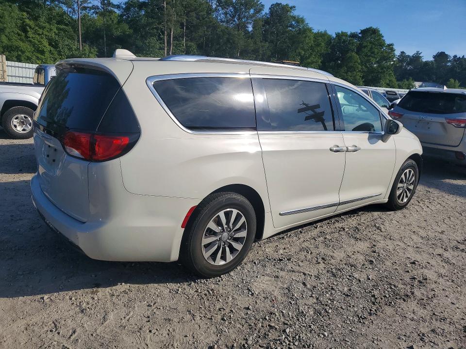 Продаж на аукціоні авто 2020 Chrysler Pacifica, vin: 2C4RC1EG7LR229621, номер лоту: 54112466