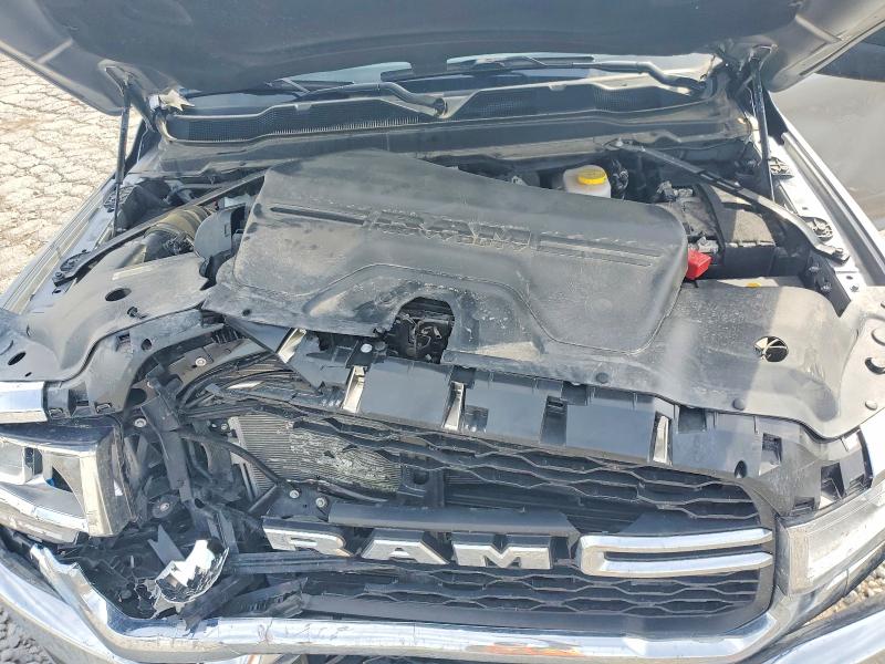52996136 :رقم المزاد ، 3C6UR5CL1RG410820 vin ، 2024 Ram 2500 مزاد بيع