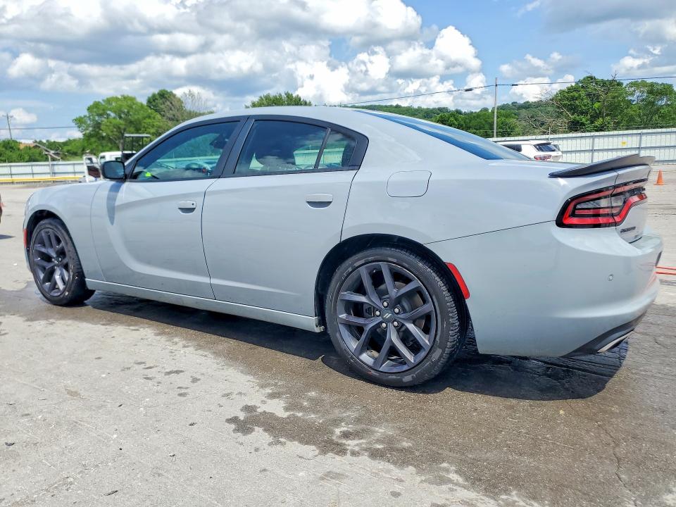 Aukcja sprzedaży 2020 Dodge Charger, vin: 2C3CDXBG5LH219951, numer aukcji: 55107516