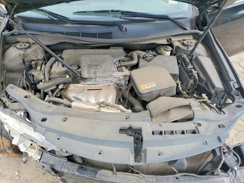 Aukcja sprzedaży 2015 Toyota Camry, vin: 4T1BF1FK1FU025198, numer aukcji: 51803986