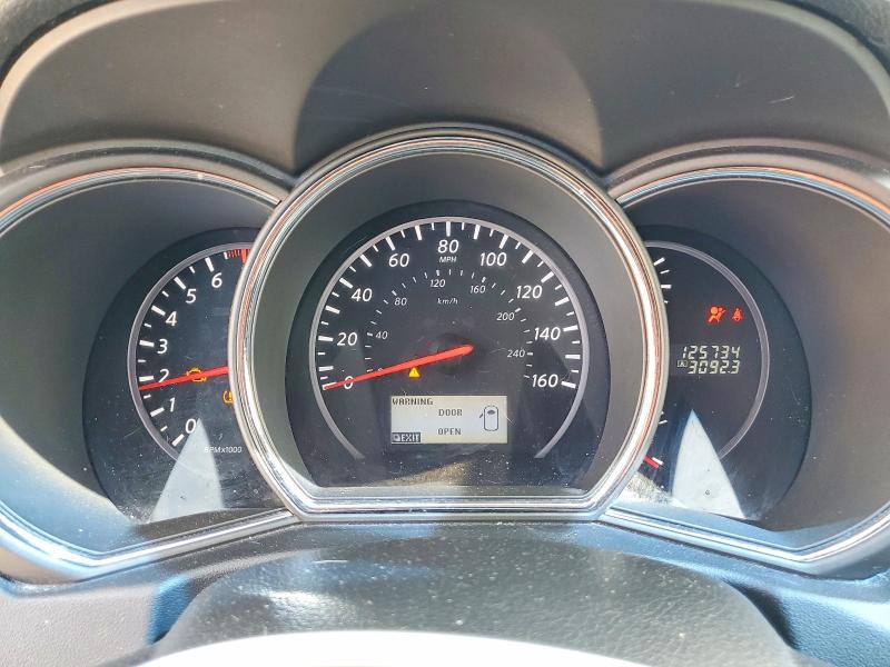 Продаж на аукціоні авто 2011 Nissan Murano, vin: JN8AZ1MW3BW169254, номер лоту: 53349886