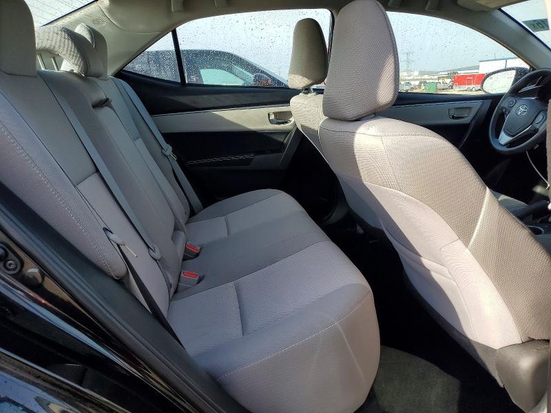 Aukcja sprzedaży 2015 Toyota Corolla, vin: 2T1BURHEXFC359064, numer aukcji: 52180516