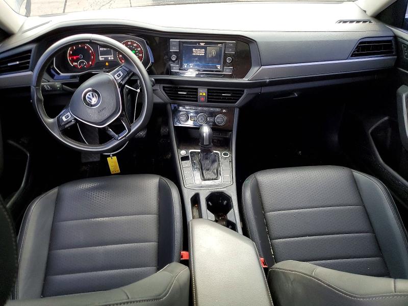 Aukcja sprzedaży 2021 Volkswagen Jetta, vin: 3VWC57BU4MM011235, numer aukcji: 54836846