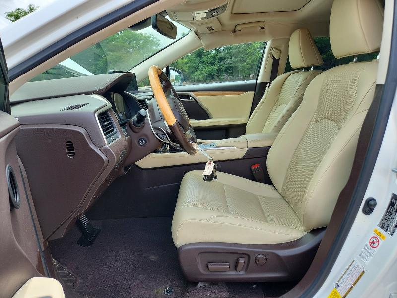 54700706 :رقم المزاد ، JTJHZKEA5L2014424 vin ، 2020 Lexus Rx مزاد بيع