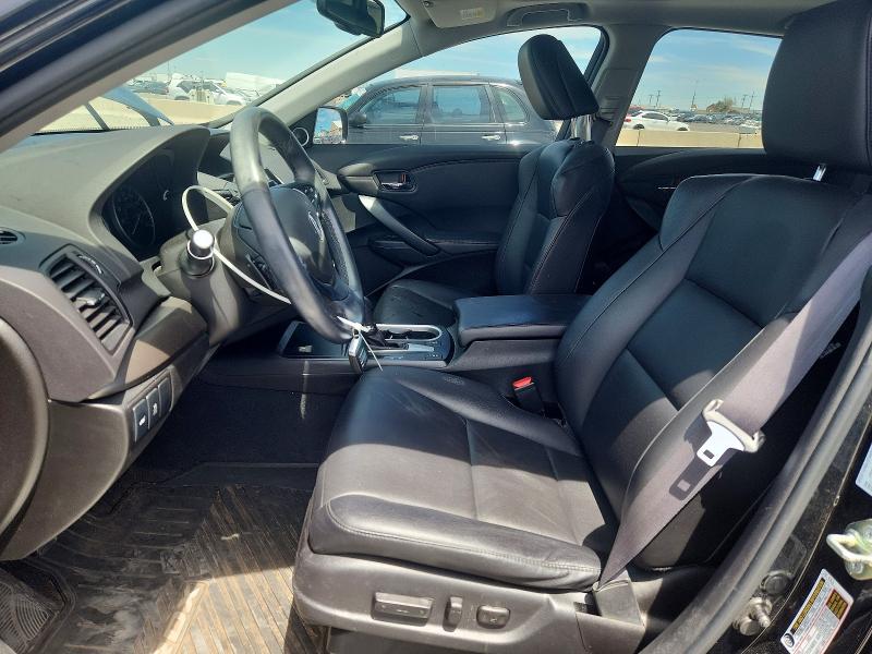 Продажа на аукционе авто 2017 Acura Rdx, vin: 5J8TB4H30HL033976, номер лота: 54849676