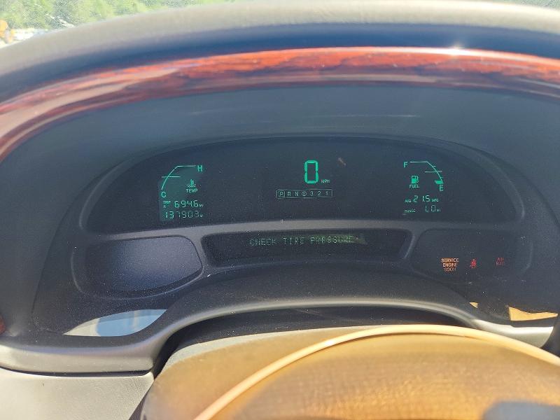 Продаж на аукціоні авто 2004 Cadillac Deville, vin: 1G6KD54Y54U116337, номер лоту: 53194416