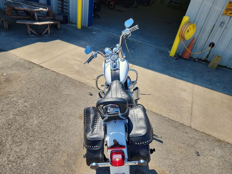 Aukcja sprzedaży 2007 Harley-davidson Flstc, vin: 1HD1BW5177Y046986, numer aukcji: 53919256
