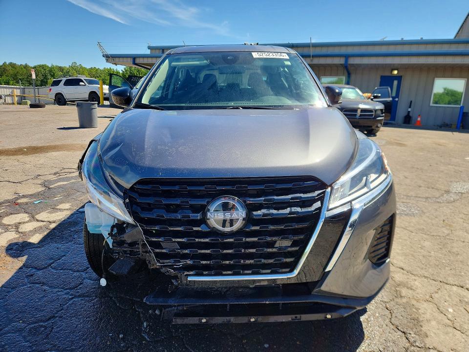 Aukcja sprzedaży 2024 Nissan Kicks, vin: 3N1CP5BV6RL578671, numer aukcji: 52523356