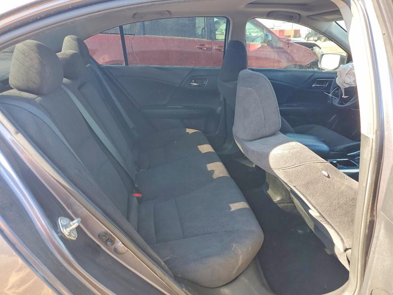 Aukcja sprzedaży 2015 Honda Accord, vin: 1HGCR2F70FA224456, numer aukcji: 53321646