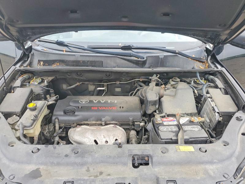 2006 Toyota Rav4 მანქანა იყიდება აუქციონზე, vin: JTMBD33V065011212, აუქციონის ნომერი: 52273106