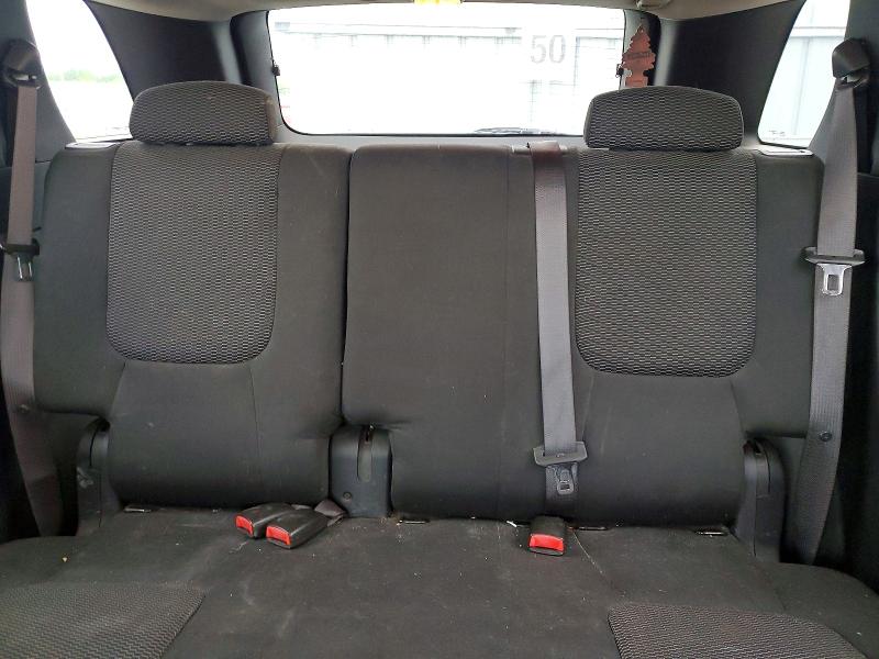 51316486 :رقم المزاد ، 2CKDL63F976005106 vin ، 2007 Pontiac Torrent مزاد بيع