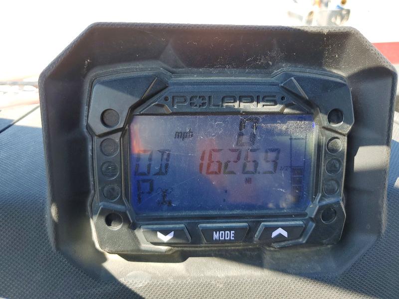 Продаж на аукціоні авто 2021 Polaris Ranger, vin: 4XATAE993M8013297, номер лоту: 55035526