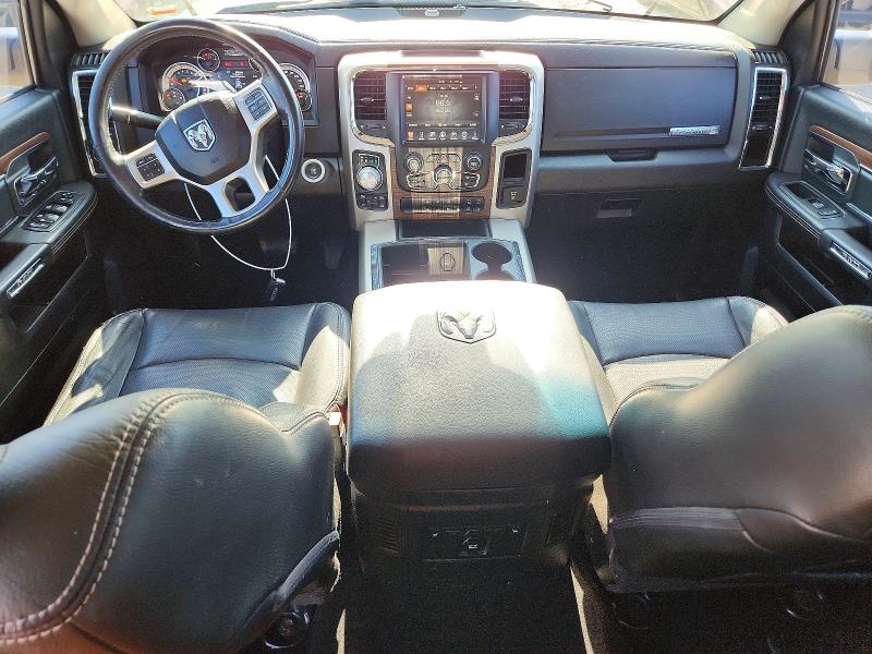 Продажа на аукционе авто 2014 Ram 1500, vin: 1C6RR7NT5ES342412, номер лота: 52441946
